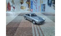 FC032 Ferrari Collection(GE Fabbri) 1/43 Ferrari 250 GT Berlinetta Lusso, масштабная модель, scale43
