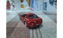 FC058 Ferrari Collection(GE Fabbri) 1/43 Ferrari 612 Scaglietti ’China Tour’, масштабная модель, scale43