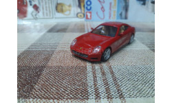 FC037 Ferrari Collection(GE Fabbri) 1/43 Ferrari 612 Scaglietti