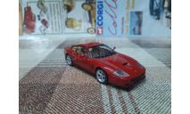 FC047 Ferrari Collection(GE Fabbri) 1/43 Ferrari 550 M Maranello, масштабная модель, scale43