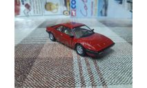 FC048 Ferrari Collection(GE Fabbri) 1/43 Ferrari  Mondial Quattrovalvole 1982, масштабная модель, scale43