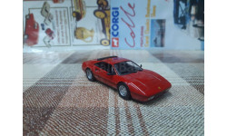 FC039 Ferrari Collection(GE Fabbri) 1/43 Ferrari 328 GTB 1985