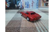 FC045 Ferrari Collection(GE Fabbri) 1/43 Ferrari 250 GTO 1964, масштабная модель, scale43