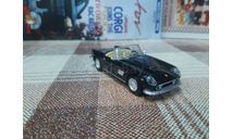 FC028 Ferrari Collection(GE Fabbri) 1/43 Ferrari 250GT California, масштабная модель, scale43