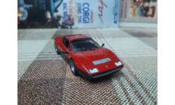 FC033 Ferrari Collection(GE Fabbri) 1/43 Ferrari 512 BB