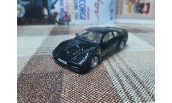 SC.№47  DeAgostini Supercars 1/43 Lister Storm Gtl