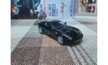 FC006 Ferrari Collection(GE Fabbri) 1/43 Ferrari 599 GTB Fiorano, масштабная модель, scale43