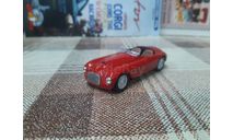 FC027 Ferrari Collection(GE Fabbri) 1/43 Ferrari 166 MM, масштабная модель, scale43