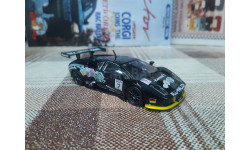 990652 Bburago 1/43 Lamborghini Murciеlago #7