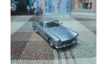 FC044 Ferrari Collection(GE Fabbri) 1/43 Ferrari 250 GTE 2+2, масштабная модель, 1:43