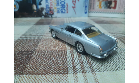 FC044 Ferrari Collection(GE Fabbri) 1/43 Ferrari 250 GTE 2+2, масштабная модель, 1:43