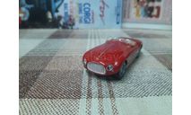 FC036 Ferrari Collection(GE Fabbri) 1/43 Ferrari 340MM, масштабная модель, scale43