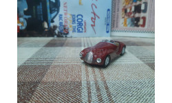 FC034 Ferrari Collection(GE Fabbri) 1/43 Ferrari Auto Avio