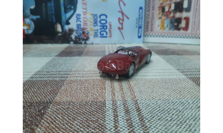 FC034 Ferrari Collection(GE Fabbri) 1/43 Ferrari Auto Avio, масштабная модель, scale43