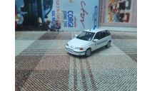 Dea.ПММ.№40 Деа ’Полицейские Машины Мира’ 1/43 Fiat Punto SX ’Жандармерия Сан-Марино’, масштабная модель, scale43