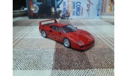 FC005 Ferrari Collection(GE Fabbri) 1/43 Ferrari  F40