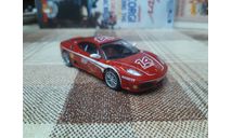 FC064 Ferrari Collection(GE Fabbri) 1/43 Ferrari F430 Challenge  #14, масштабная модель, scale43