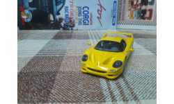 FC012 Ferrari Collection(GE Fabbri) 1/43 Ferrari F50