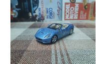 FC004 Ferrari Collection(GE Fabbri) 1/43 Ferrari California, масштабная модель, scale43