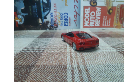 FC001 Ferrari Collection(GE Fabbri) 1/43 Ferrari 360 Modena, масштабная модель, scale43