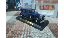 AL994 De Agostini(Solido) 1/43 Renault Reinastella 1934, масштабная модель, 1:43