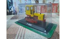 Т№062 Hachette Тракторы 1/43 Т-90С, масштабная модель трактора, 1:43