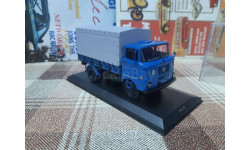 vvm105 IST 1/43 Ifa W50 L 1983