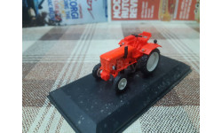 Т№052 Hachette Тракторы 1/43 Т-25Т