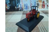 Т№023 Hachette Тракторы 1/43 Т-28ХЗ, масштабная модель трактора, scale43, ХТЗ