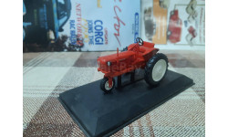 Т№039 Hachette Тракторы 1/43 Т-28Х