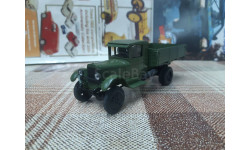 H269 Наш Автопром 1/43 Зис-32