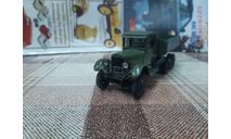 H270 Наш Автопром 1/43 Зис-36, масштабная модель, scale43
