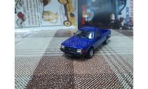 Dea№105 Автолегенды DeAgostini 1/43 Москвич 2335, масштабная модель, scale0