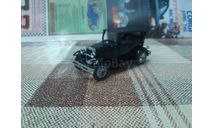 Агат-А Саратов 1/43 Газ -А, масштабная модель, scale43