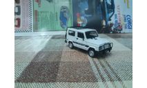 Dea№138 Автолегенды DeAgostini 1/43 Автокам  2160 Ranger, масштабная модель, scale43