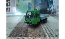 Dea№167 Автолегенды DeAgostini 1/43 Ifa Multicar M25, масштабная модель, scale43