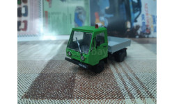 Dea№167 Автолегенды DeAgostini 1/43 Ifa Multicar M25
