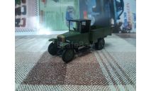 Dea№087 Автолегенды DeAgostini 1/43 Амо Ф 15, масштабная модель, scale43