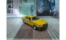 Dea№009 Автолегенды DeAgostini 1/43 Газ 3110 Волга такси, масштабная модель, scale43