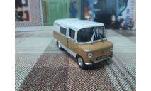 Dea№162 Автолегенды DeAgostini 1/43 Nysa 521, масштабная модель, scale43