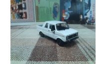Dea№157 Автолегенды DeAgostini 1/43 Tarpan 237, масштабная модель, scale43