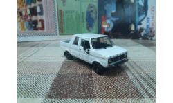 Dea№157 Автолегенды DeAgostini 1/43 Tarpan 237