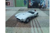 Dea№119 Автолегенды DeAgostini 1/43 Зил-112С, масштабная модель, scale43