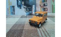 Dea№097 Автолегенды DeAgostini 1/43 Москвич 2150, масштабная модель, 1:43