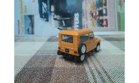 Dea№097 Автолегенды DeAgostini 1/43 Москвич 2150, масштабная модель, 1:43