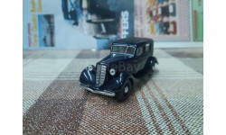 H154b Наш Автопром 1/43 Газ М1