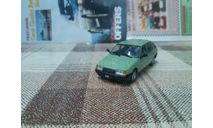 Dea№060 Автолегенды DeAgostini 1/43 Иж 2126 Орбита, масштабная модель, scale43