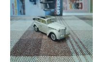 Ist 031 Ist 1/43 Москвич 400 кабриолет 1949, масштабная модель, scale43