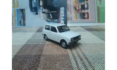 Dea№120 Автолегенды DeAgostini 1/43 Иж-14, масштабная модель, scale43