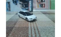 Dea№080 Автолегенды DeAgostini 1/43 Москвич 2144 Истра, масштабная модель, scale43